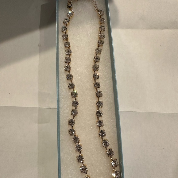 Touchstone Crystal - Stunning brand new necklace - Mini Glitz. - Picture 7 of 7